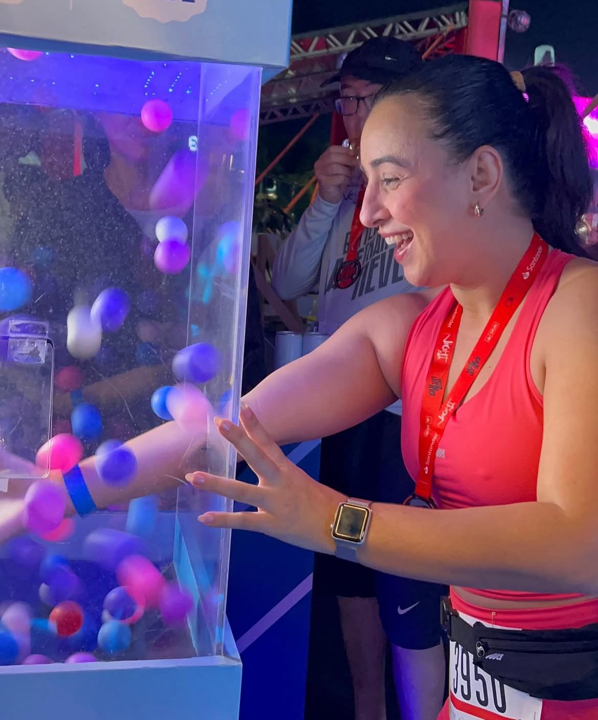 Cabine Pocket de Mãos em evento — foto 6